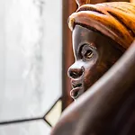 فندق أنتيكا لوكاندا ستوريون ريزيدنسا دي ايبوكا 3*
