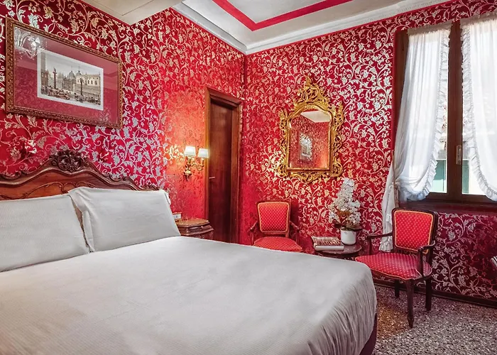 Antica Sturion Residenza D'epoca Hotel