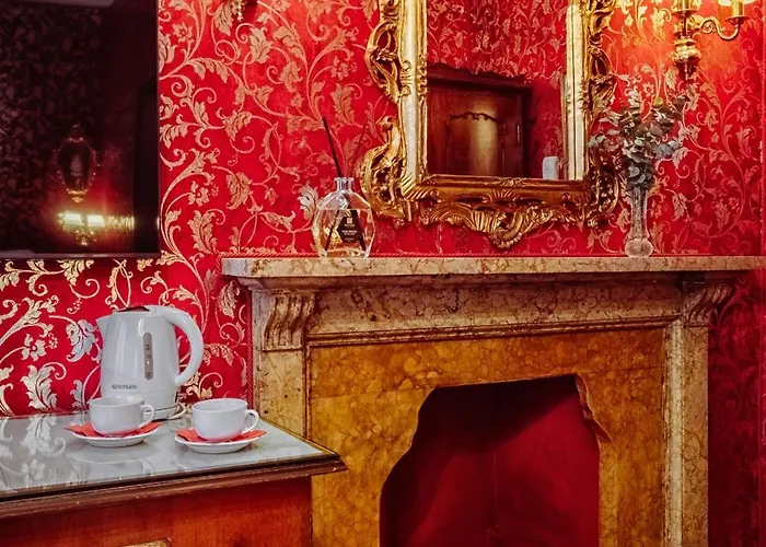 Hotel Antica Sturion Residenza D'epoca