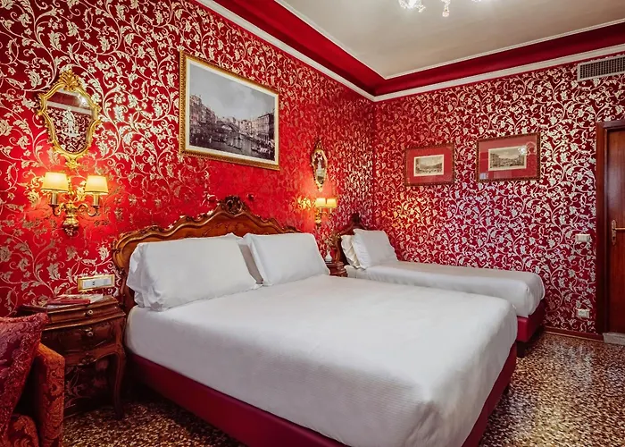 Antica Sturion Residenza D'epoca 3*