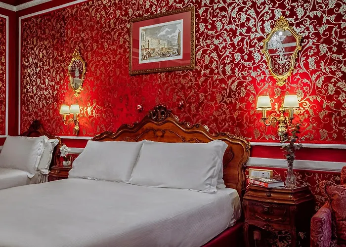 Antica Sturion Residenza D'epoca 3* Venise