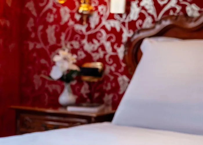 Hotel Antica Sturion Residenza D'epoca