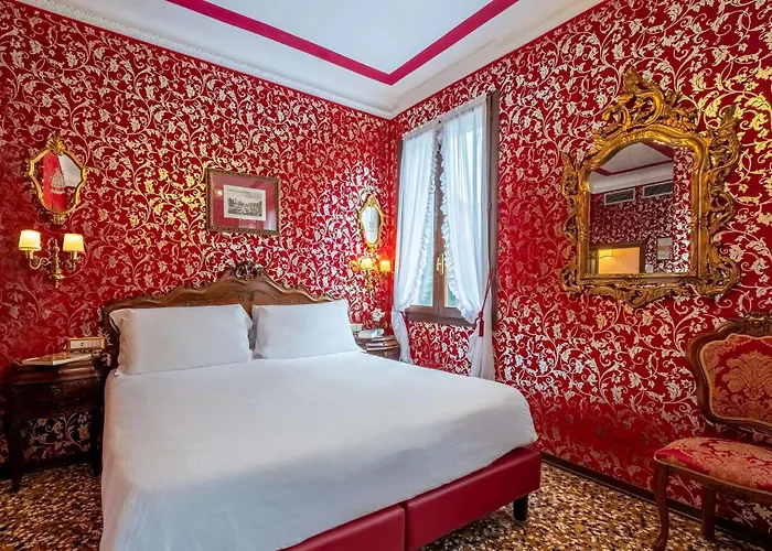 Antica Sturion Residenza D'epoca Hotel 3*