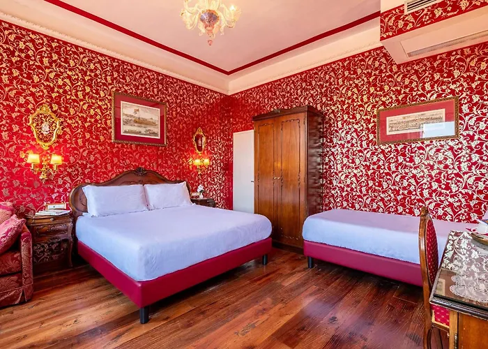 Hotel Antica Sturion Residenza D'epoca