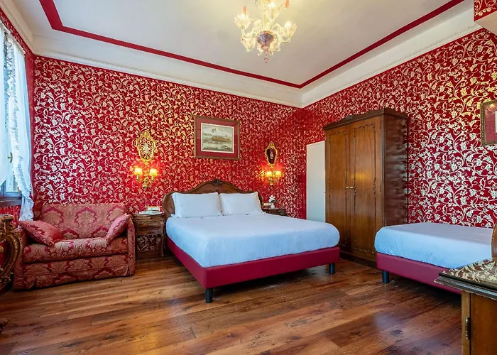 Antica Sturion Residenza D'epoca
