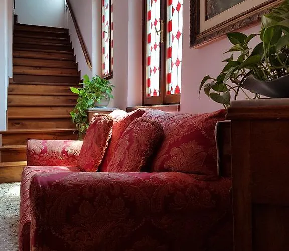 Hotel Antica Sturion Residenza D'epoca Venise