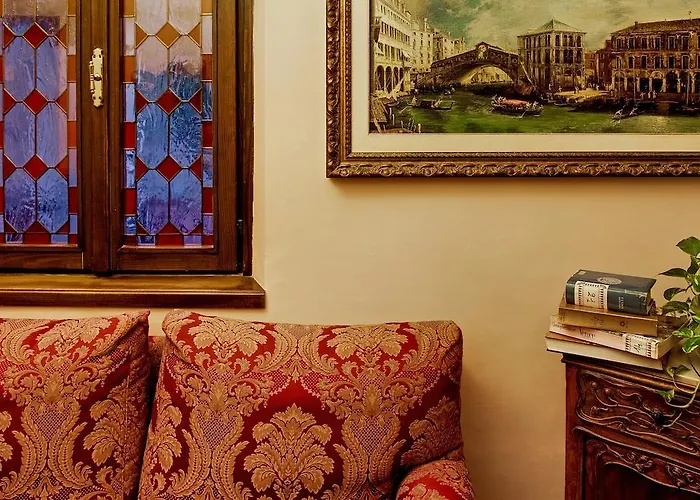 Hotel Antica Sturion Residenza D'epoca