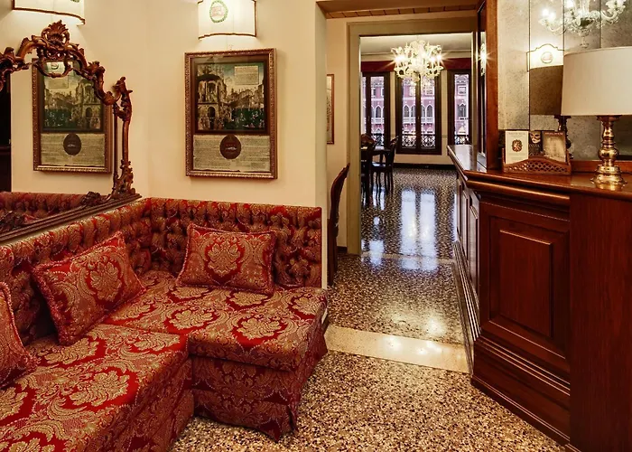 Antica Sturion Residenza D'epoca 3*