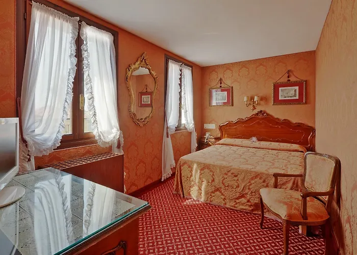 Hotel Antica Sturion Residenza D'epoca