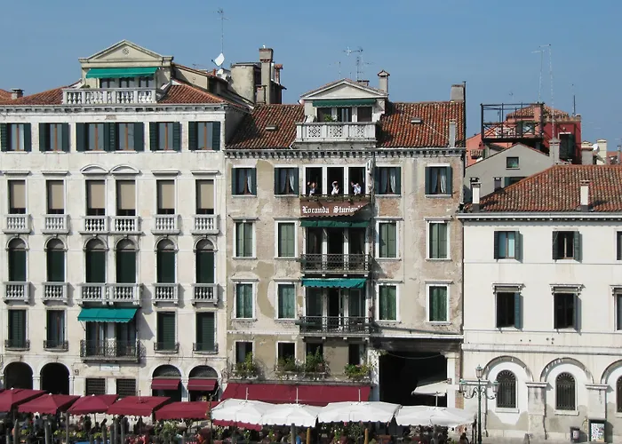 Hotel Antica Sturion Residenza D'epoca