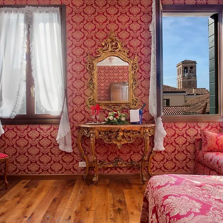 Antica Sturion Residenza D'epoca Hotel Venice