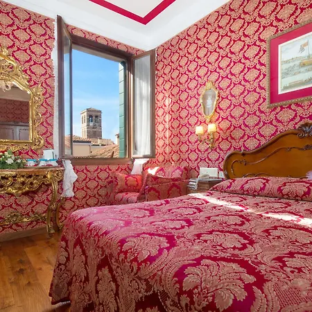 Antica Sturion Residenza D'epoca Hotel Venice