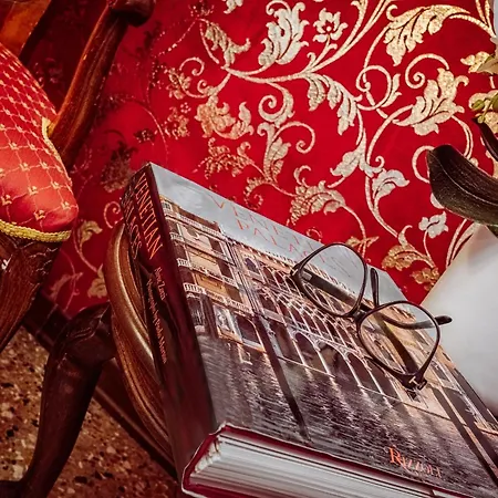 Hotel Antica Sturion Residenza D'epoca Venice