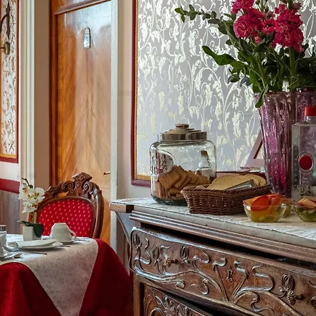 Antica Sturion Residenza D'epoca Venice