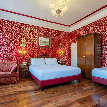 Antica Sturion Residenza D'epoca