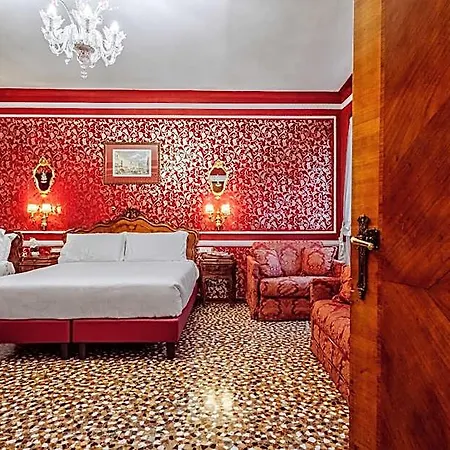 Antica Sturion Residenza D'epoca Hotel Venecia