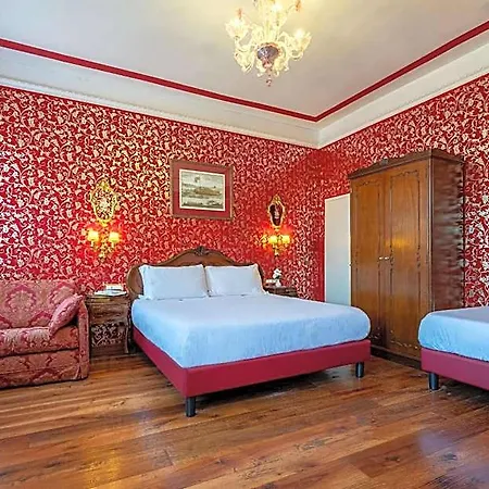 Antica Sturion Residenza D'epoca Hotel