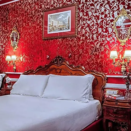 Hotel Antica Sturion Residenza D'epoca