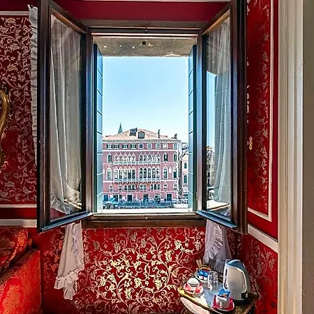 Antica Sturion Residenza D'epoca Hotel 3*