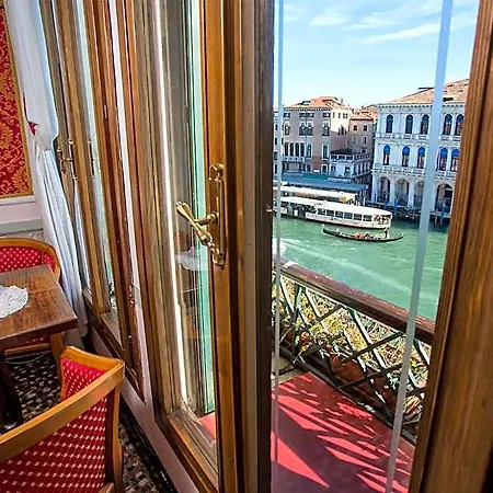 Antica Sturion Residenza D'epoca Venecia