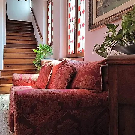 Hotel Antica Sturion Residenza D'epoca 3*