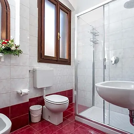 Antica Sturion Residenza D'epoca Hotel 3*