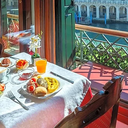 Antica Sturion Residenza D'epoca Venecia
