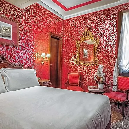 Hotel Antica Sturion Residenza D'epoca 3*