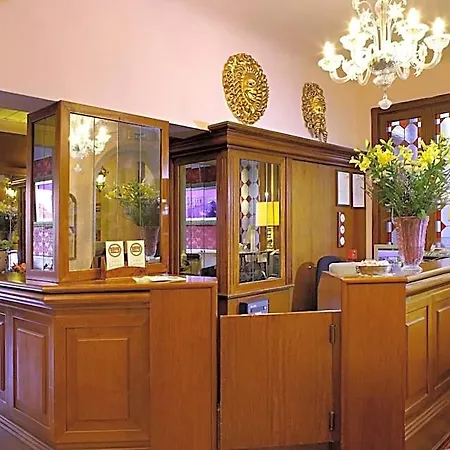 Antica Sturion Residenza D'epoca Hotel 3*