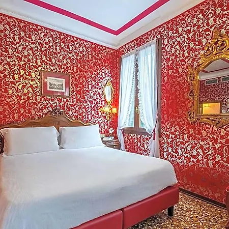 Antica Sturion Residenza D'epoca Hotel 3*