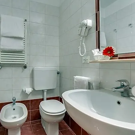 Antica Sturion Residenza D'epoca Hotel 3*