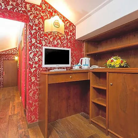Antica Sturion Residenza D'epoca