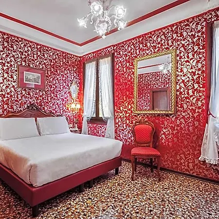 Antica Sturion Residenza D'epoca 3*