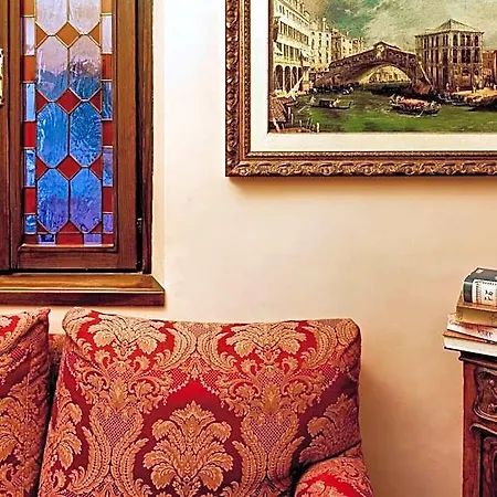Hotel Antica Sturion Residenza D'epoca 3*
