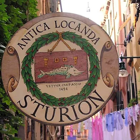 Antica Sturion Residenza D'epoca