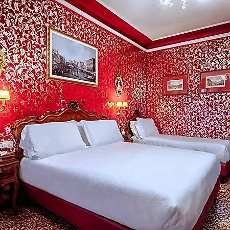 Antica Sturion Residenza D'epoca Venecia