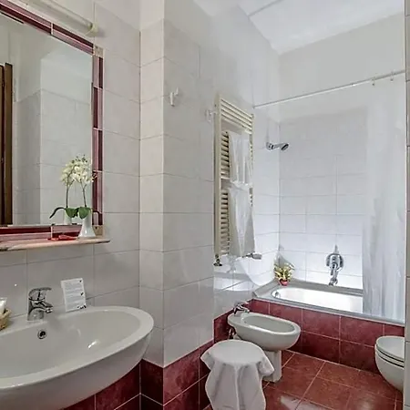 Antica Sturion Residenza D'epoca Hotel