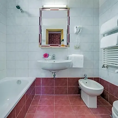 Antica Sturion Residenza D'epoca 3* Venecia