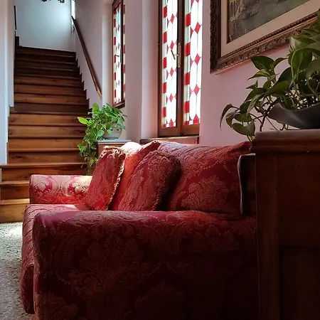Hotel Antica Sturion Residenza D'epoca Venice