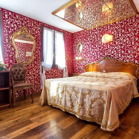 Hotel Antica Sturion Residenza D'epoca Venice