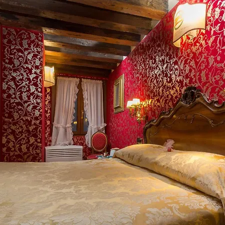 Hotel Antica Sturion Residenza D'epoca Venice