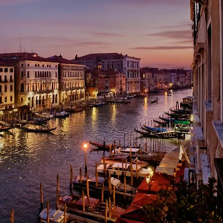 Antica Sturion Residenza D'epoca Hotel Venice