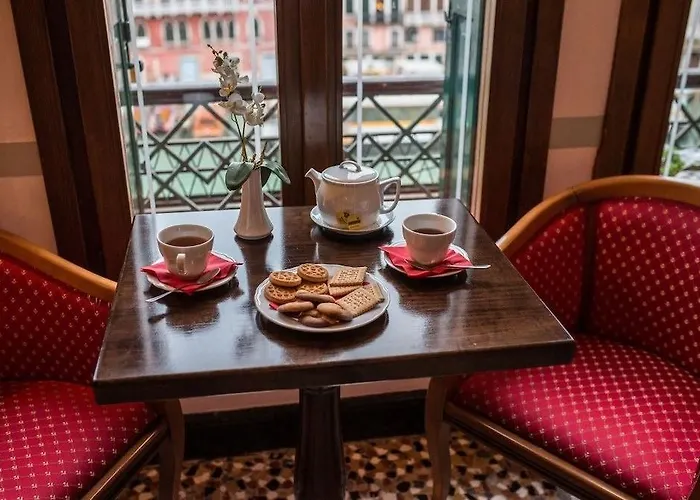 Antica Sturion Residenza D'epoca Hotel Venise