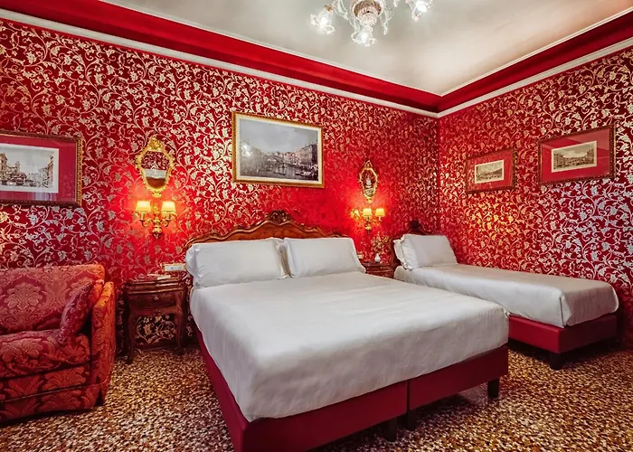 Hotel Antica Sturion Residenza D'epoca 3*