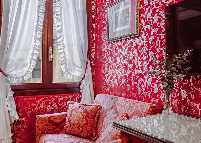 Antica Sturion Residenza D'epoca 3* Venise