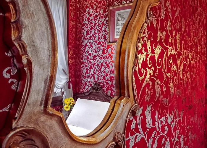 Antica Sturion Residenza D'epoca