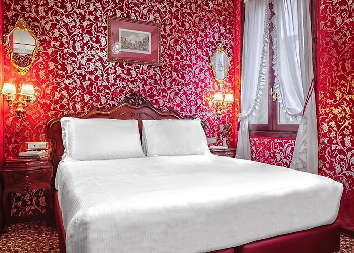 Hotel Antica Sturion Residenza D'epoca