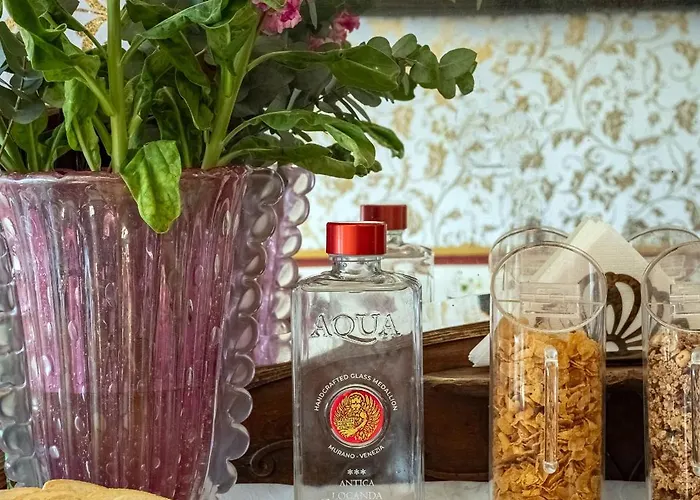 Hotel Antica Sturion Residenza D'epoca