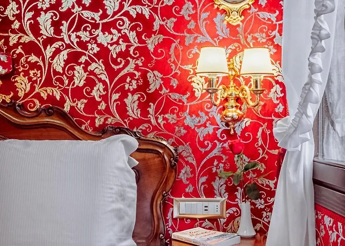 Hotel Antica Sturion Residenza D'epoca 3*