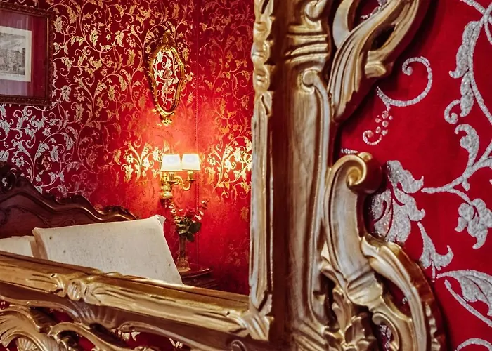 Antica Sturion Residenza D'epoca 3*